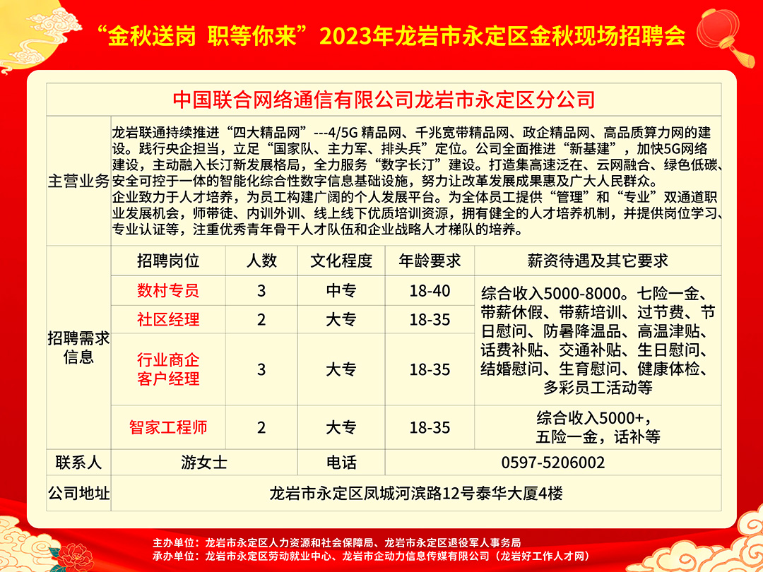 骊城街道办事处招聘最新信息全解析