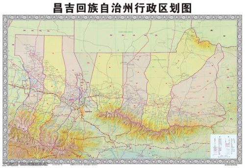 昌吉回族自治州市人民防空办公室最新发展规划概览