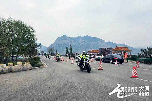 茶坝乡交通建设日新月异，助力地方经济腾飞报道新动态