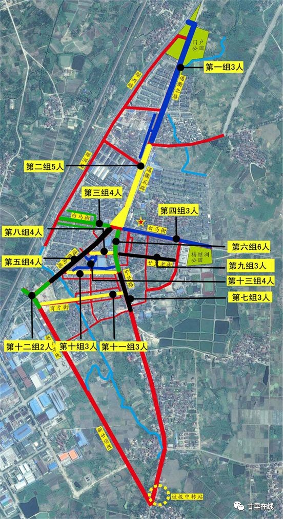 霍里镇未来繁荣蓝图，最新发展规划揭秘