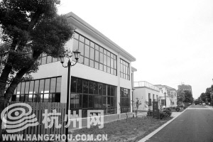 白杨街道新项目重塑城市面貌，驱动社区发展新篇章