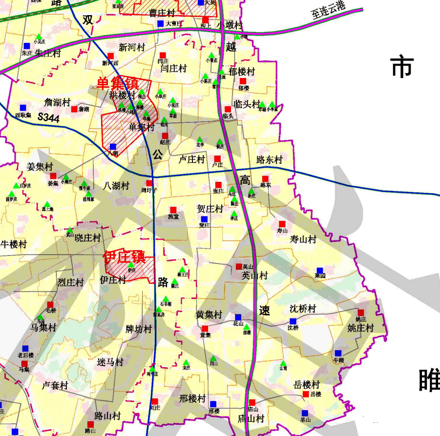 单集镇最新项目，引领地区发展的新星力量