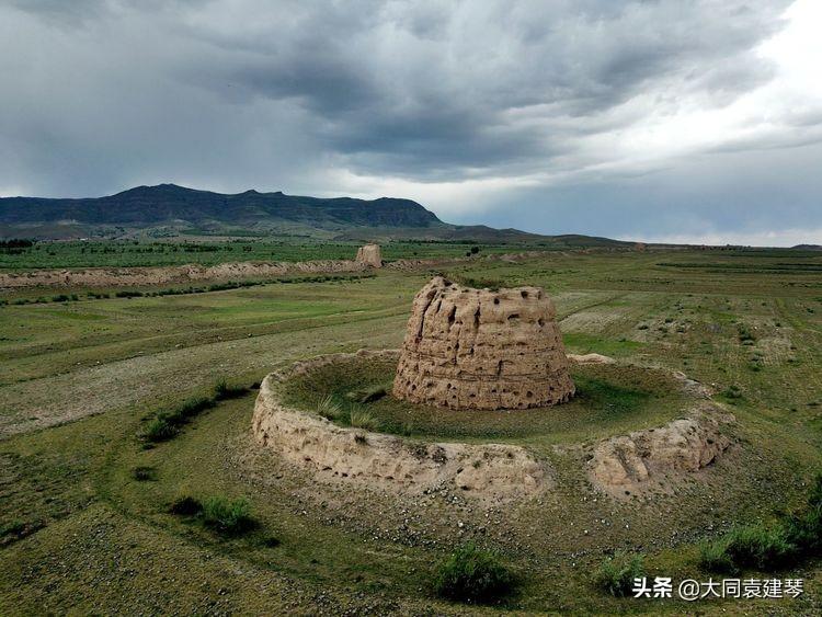 山西省大同市左云县管家堡乡发展规划展望