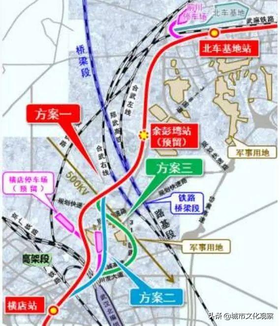 武汉市规划管理局最新项目概览及动态分析