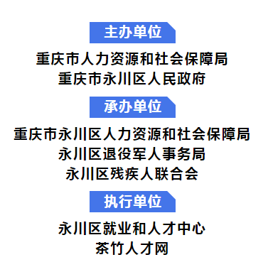 永川区发展和改革局最新招聘公告概览