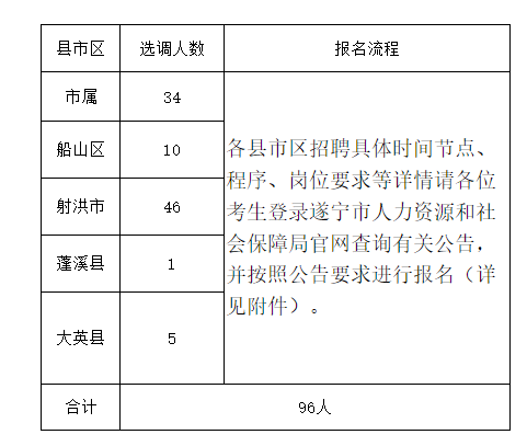 遂宁市统计局最新招聘启事概览