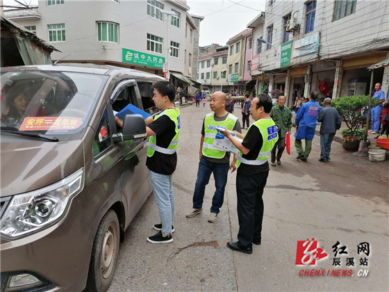 泉溪镇交通新动态，发展带动地区活力提升