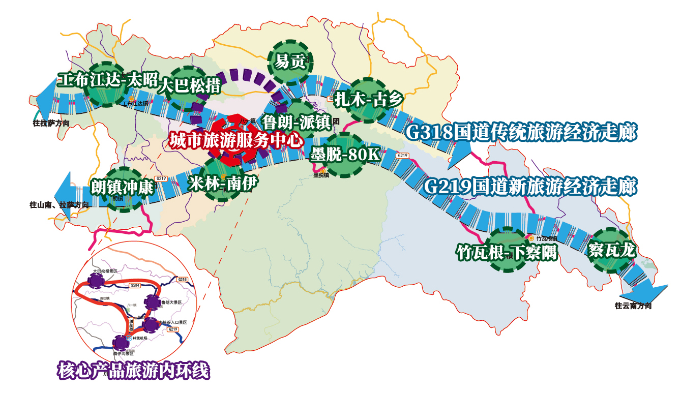 林芝市新闻出版局最新发展规划概览