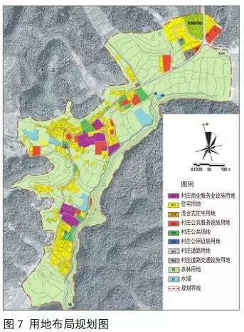 更章村发展规划概览，未来蓝图揭秘