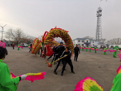 康平镇最新项目，地区发展的强大引擎领航者