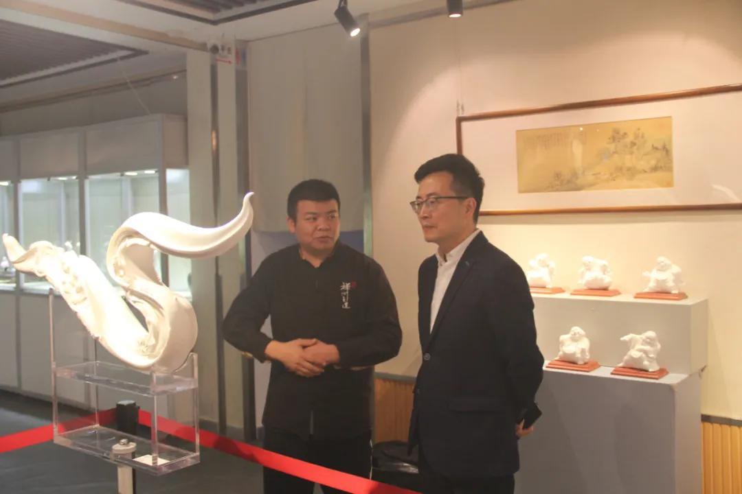 德化镇领导团队引领未来发展之路