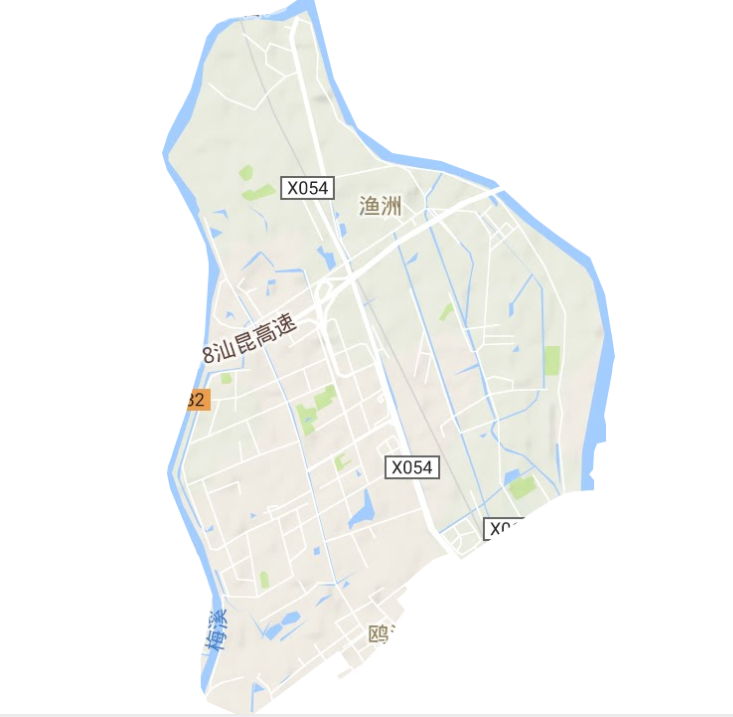 鸥汀街道天气预报更新通知